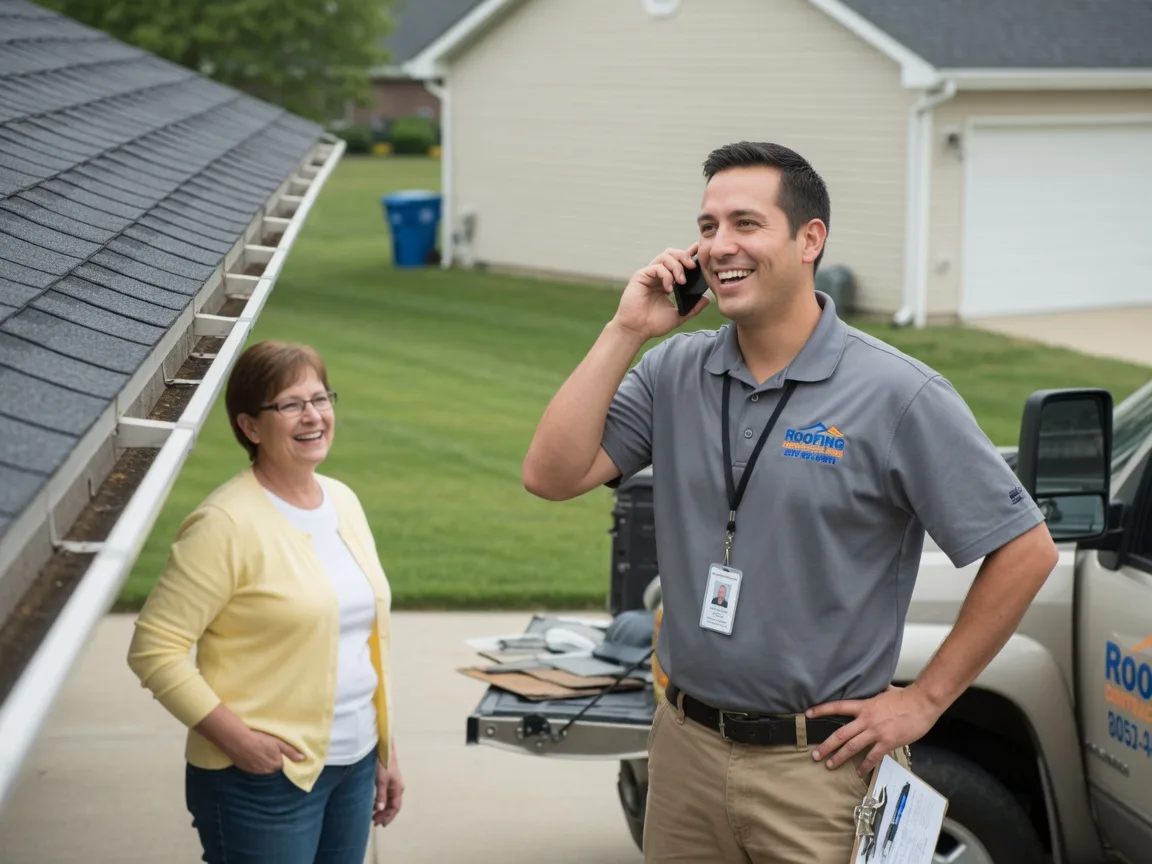 Local Roofing Contractors Bear Lake, MI FAQs